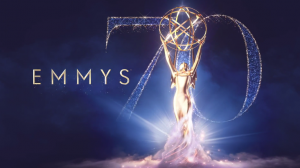 70th Emmy Awards 2018 Alienist Paramount TNT