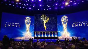 70th Emmy Awrds Alienist Paramount TNT