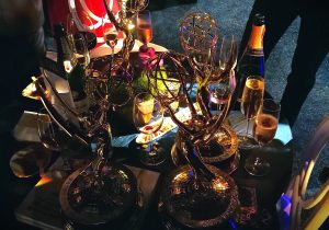 70th Emmy Awards 2018 Alienist Paramount TNT