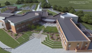 Consultation CG Visual